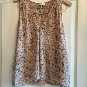 Joie Silk Top Size XS